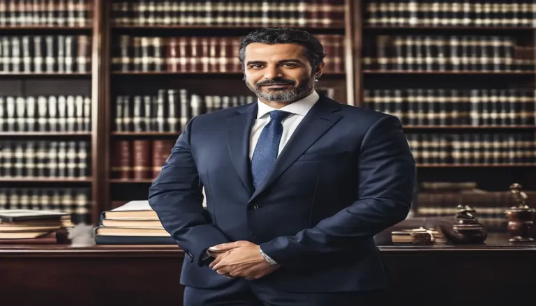 افضل محامي قضايا ادارية بجدة