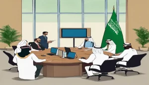 ما هي الصفة في الدعوى الادارية 4 شروط توافر الصفة بالدعوى السعودية