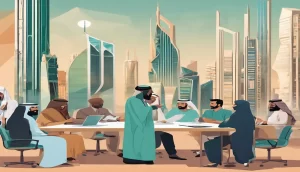 شرح المادة 13 من نظام ديوان المظالم بالسعودية