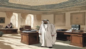 امتناع الجهة الادارية عن تنفيذ حكم في السعودية