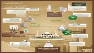 انواع العقود الادارية في السعودية