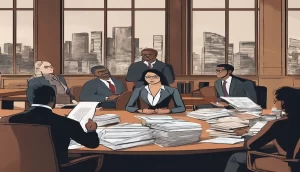 خصائص الدعوى الادارية أهم 5 خصائص للدعوى الإدارية بالسعودية