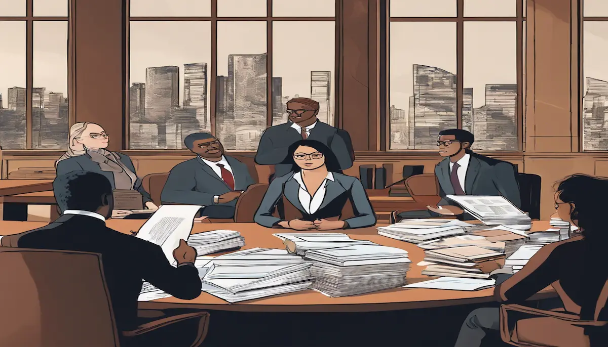 خصائص الدعوى الادارية أهم 5 خصائص للدعوى الإدارية بالسعودية