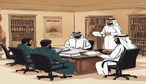 محامي قضايا المعلمين والمعلمات في الرياض جدة بالسعودية