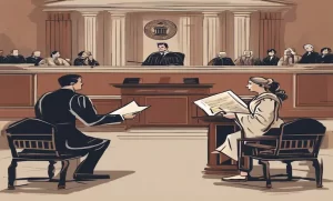 شروط وخصائص دعوى التعويض في المنازعات الادارية