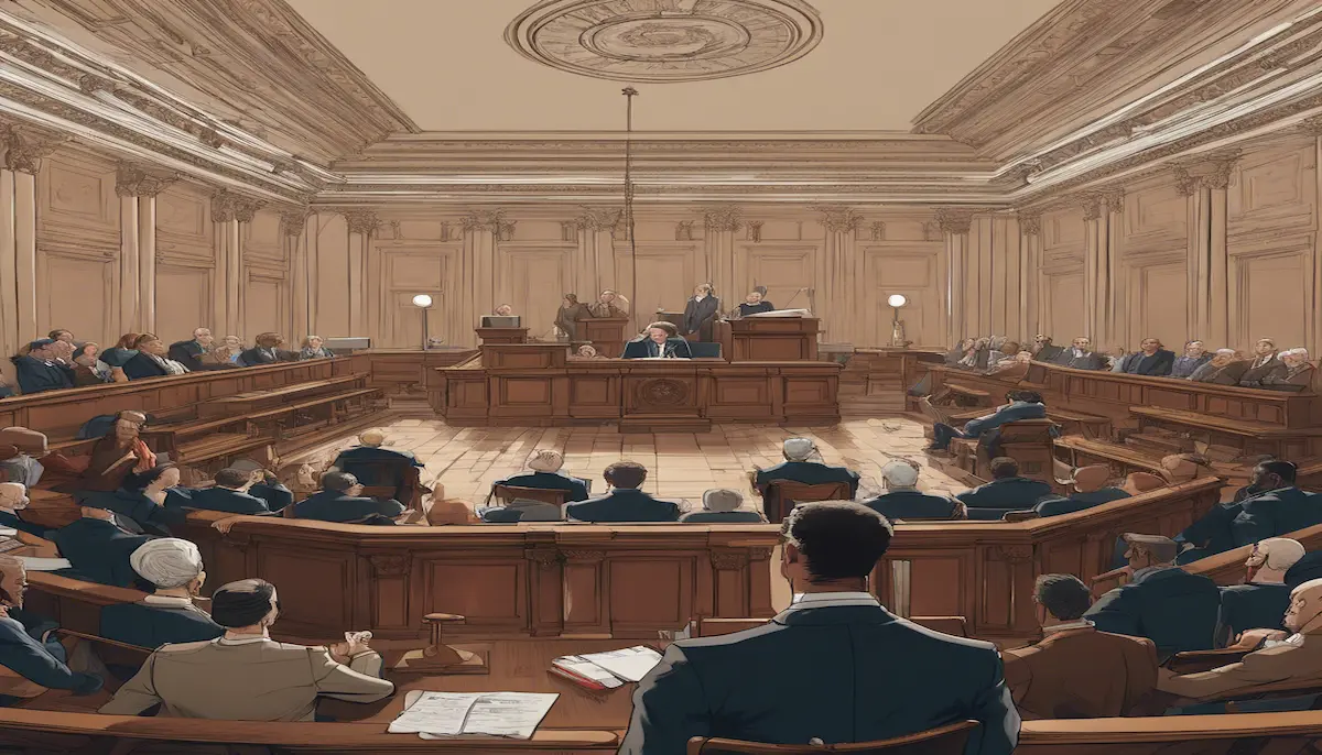 كم مدة الاعتراض أمام المحكمة الإدارية العليا بالسعودية