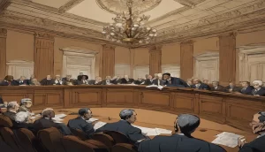 كم مدة الاعتراض على حكم ديوان المظالم بالسعودية