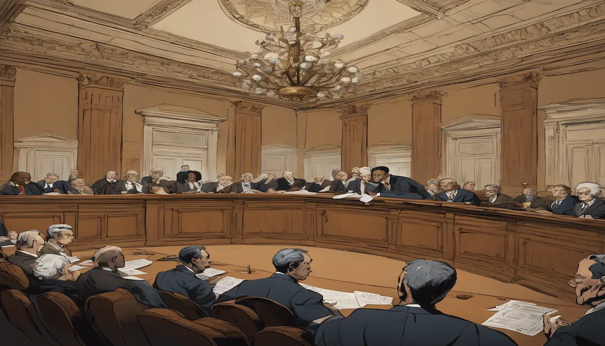 كم مدة الاعتراض على حكم ديوان المظالم بالسعودية