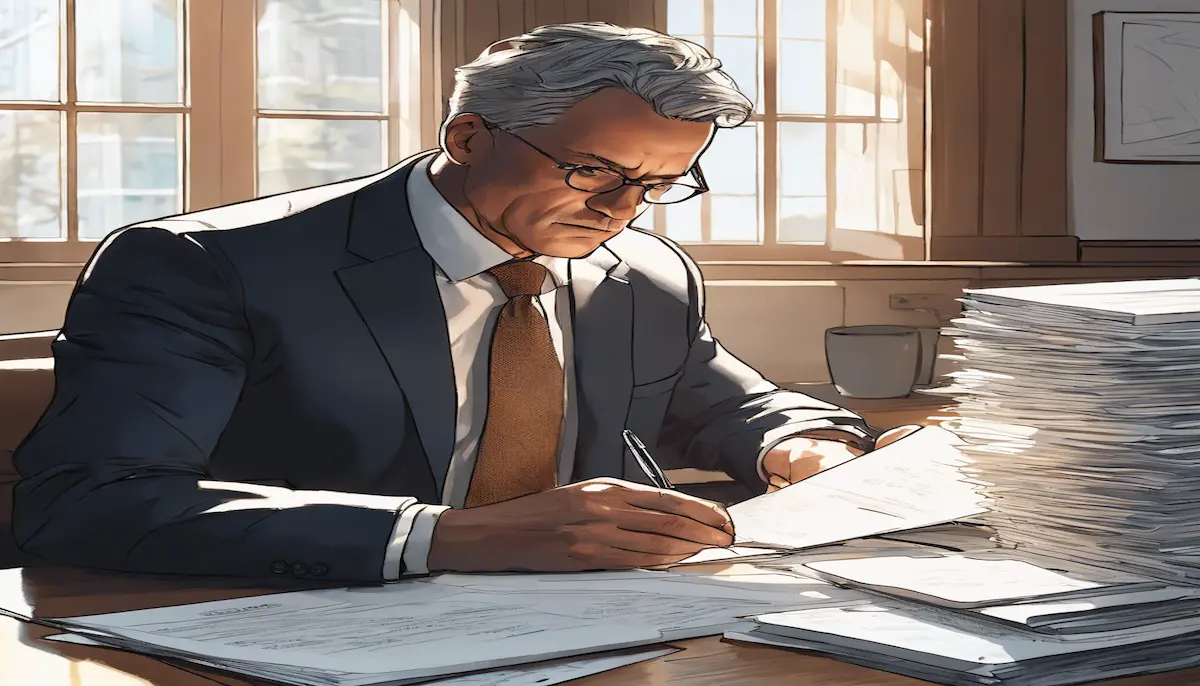 كيفية استعلام عن دعوى في المحكمة الادارية بالسعودية