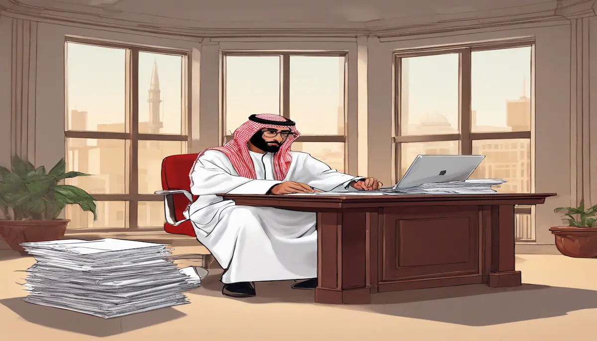 كيفية رفع دعوى الغاء القرار الاداري بالسعودية