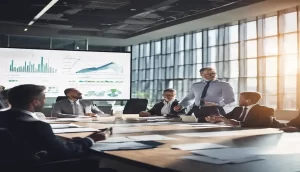 ما هي مهام المستشار الاداري بالسعودية؟