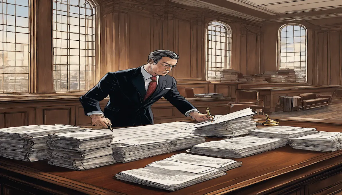 نموذج مذكرة جوابية في دعوى ادارية سعودية