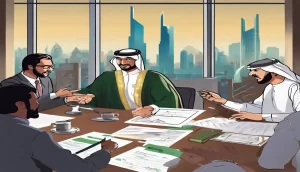 ابرز اسباب استناف حكم اداري بالسعودية