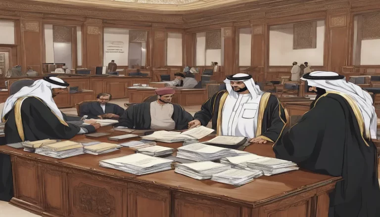 ما هي المراحل التي تمر بها عملية التجنيس في السعودية؟