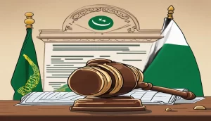 شروط وإجراءات تجنيس الكفاءات في السعودية - محامي إداري