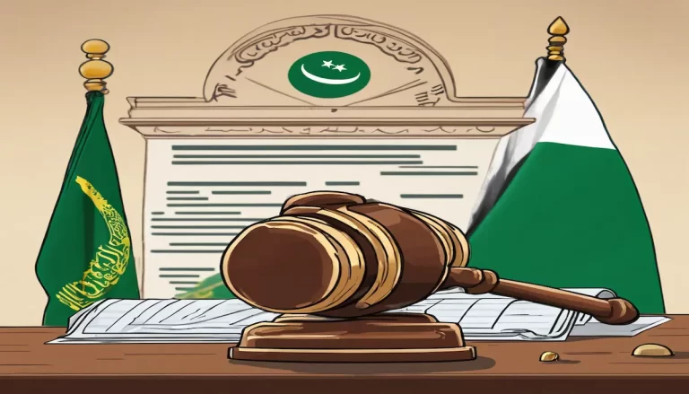 شروط وإجراءات تجنيس الكفاءات في السعودية - محامي إداري