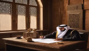 افضل صيغة خطاب ديوان المظالم بالسعودية