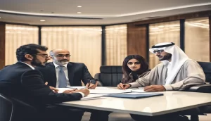 افضل محامون شؤون ادارية أبها - محامي إداري