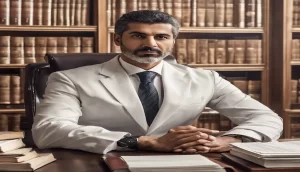 افضل محامي المحكمة الادارية بالسعودية - محامي إداري