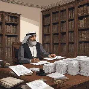 تم قيد الدعوى ديوان المظالم : ما الخطوة القادمة