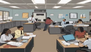 حجز موعد في ديوان المظالم