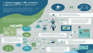 خطوات رفع دعوى استعجالية ضد جهة حكومية