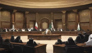 حقوق موظف حكومي فصل تعسفي