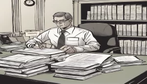 شروط تقديم دعوى ضد جهة حكومية لخطأ بالإجراءات