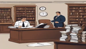 شروط دعوى وقف تنفيذ القرار الاداري