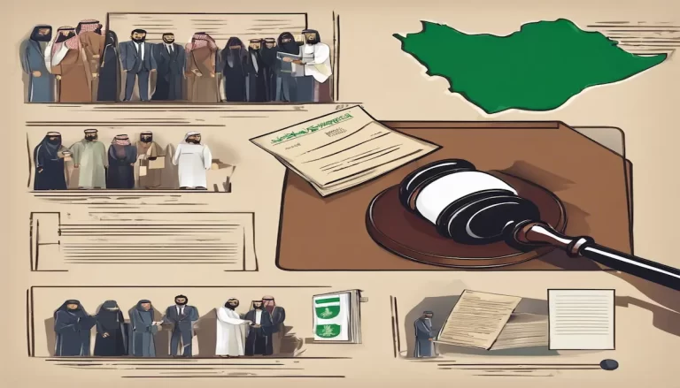 كيفية تقديم اعتراض للمحكمة العليا ديوان المظالم - محامي إداري