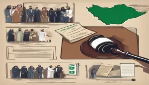 شروط رفع دعوى ضد جهة حكومية بعدم التعرض للحيازة بالسعودية