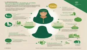 شروط واجراءات تجنيس زوجة المواطن السعودي بالتفصيل