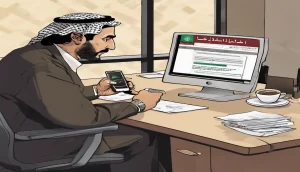 طريقة التظلم على مخالفات المرور بالسعودية