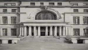 طريقة تقديم طلب السير في الدعوى ديوان المظالم بـ 4 خطوات