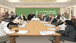 قضايا تجنيس الاجانب في السعودية؟