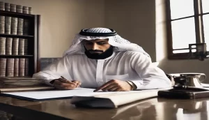 كم مدة الاستئناف في ديوان المظالم بالسعودية