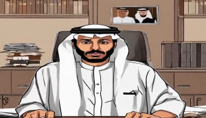 كيف نتعامل مع فصل موظف حكومي بدون اندار مسبق السعودية