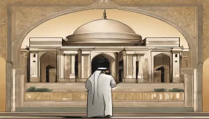 كيفية التماس اعادة النظر امام ديوان المظالم بالسعودية