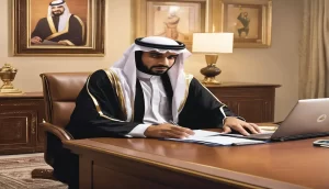 كيفية تقديم شكوى لديوان المظالم بالسعودية