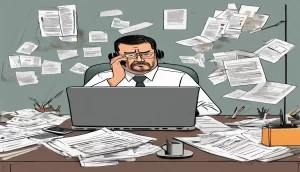 شروط واسباب الفصل التعسفي للموظف الحكومي وحقوق المفصول