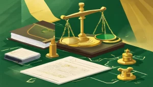 ما هي وسائل الاثبات في المنازعات الادارية بالسعودي - محامي