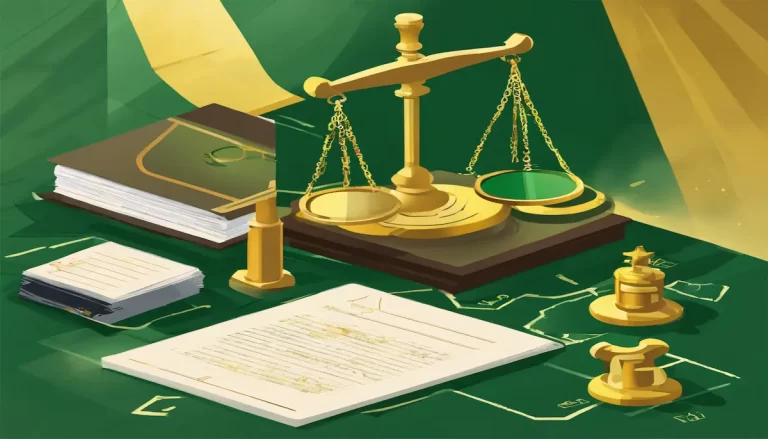 ما هي وسائل الاثبات في المنازعات الادارية بالسعودي - محامي