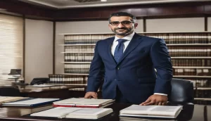 محامي اداري في الدمام اختصاص قضايا إدارية