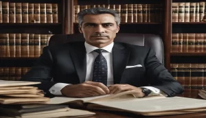 محامي قضايا ديوان المظالم بالرياض