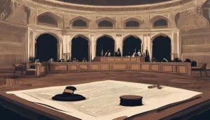 اختصاص ديوان المظالم بنظر الدعوى التأديبية - محامي